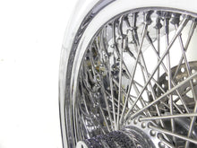 Load image into Gallery viewer, 2017 Harley Softail FXSB Breakout Rear Wheel Rim 80 Spokes 18x8.5 Fat Tire | Mototech271