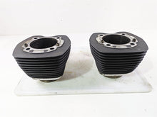 Load image into Gallery viewer, 2015 Harley FXDF Dyna Fat Bob Jug Cylinder Piston Set 103 16800003A