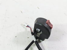 Load image into Gallery viewer, 2009 Ducati Monster 1100 S Right Hand Start Kill Control Switch 65010071B | Mototech271