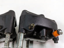 Load image into Gallery viewer, 2000 Harley Dyna FXDL Low Rider Front Brake Caliper Set 44023-00C 44046-00D