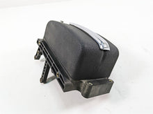 Load image into Gallery viewer, 2009 Harley FXDF Dyna Fat Bob Electrical Tray Holder Stay & Cover Set 70367-04 | Mototech271