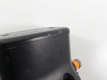 Load image into Gallery viewer, 2013 Triumph Rocket 3 Touring Front Nissin Brake Master Cylinder 5/8 T2028025 | Mototech271