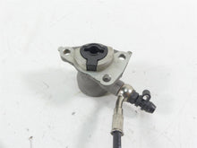 Load image into Gallery viewer, 2015 Ducati Monster 1200 S Clutch Slave Cylinder Piston + Line 19540033B | Mototech271