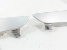 Load image into Gallery viewer, 2009 Victory Vision Tour Between Leg Side Cover Fairing Set 5438167 5438168