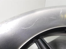 Load image into Gallery viewer, 2006 Harley VRSCD Night Rod Straight 18x5.5 Rear 10-Spoke Wheel Rim 41303-06 | Mototech271