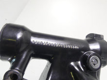 Load image into Gallery viewer, 2005 Harley Dyna FXDLI Low Rider Straight Main Frame Chassis 32dgr 47456-04BHP | Mototech271