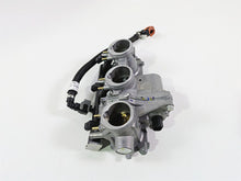 Load image into Gallery viewer, 2024 Triumph Tiger 900 GT Keihin Throttle Body Fuel Injection Set T1243400 | Mototech271