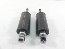 Load image into Gallery viewer, 2008 Harley Softail FXSTB Night Train Rear Suspension Shocks 54508-00B | Mototech271
