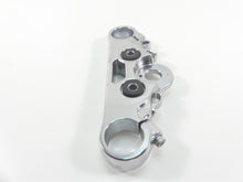 Load image into Gallery viewer, 2009 Harley Dyna FXDF SE CVO Fat Bob Upper Triple Tree Steering Clamp 48783-09 | Mototech271