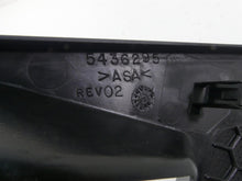 Load image into Gallery viewer, 2009 Victory Vision Tour Left Speaker Cover Fairing Plastic 5436295