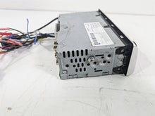 Load image into Gallery viewer, 1996 Harley Touring FLHTCUI Electra Glide Kenwood Media Radio KMA-M315BT | Mototech271