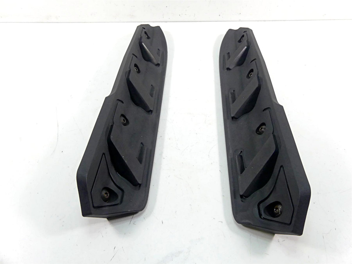 2018 Seadoo GTS 90 Rear Side Stabilizer Sponson Set 292001953 292001954