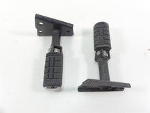 Load image into Gallery viewer, 1998 Honda Shadow VT1100T Rear Passenger Footpeg Foot Rest Set 50715-MBC-000 | Mototech271