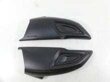 Load image into Gallery viewer, 2015 Ducati Diavel Dark Left Right Side Cover Fairing Cowl Set 48023182AK