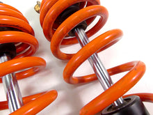 Load image into Gallery viewer, 2018 Can Am Commander 1000R XT Straight Rear Suspension Shock Set 706000615