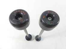 Load image into Gallery viewer, 2008 Ducati Hypermotard 1100S Speedymoto Frame Chassis Slider Crash Guard Set | Mototech271