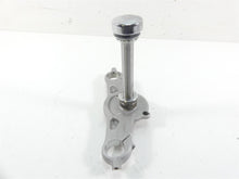 Load image into Gallery viewer, 2015 Harley FLD Dyna Switchback Lower Triple Tree Steering Clamp 45900025