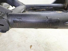 Load image into Gallery viewer, 2023 Can Am Maverick X3 XMR Turbo RR Main Frame Chassis - Damage 715009098