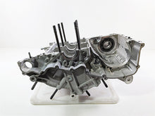 Load image into Gallery viewer, 2014 Aprilia RSV4 RR Factory Engine Crankcase Crank Case Jug Set 2A000674