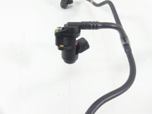 Load image into Gallery viewer, 2008 Ducati 848 SBK 12 Hole Fuel Injector Set & Lines 28040161A | Mototech271