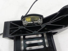 Load image into Gallery viewer, 2015 Harley VRSCF Muscle Rod Side License Plate Holder + Light 69390-09 | Mototech271