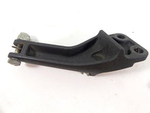 Load image into Gallery viewer, 2014 Harley Dyna FXDB Street Bob Rear Passenger Footpeg Mounts 49224-06 49230-06