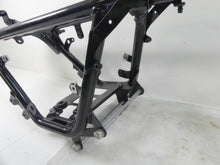 Load image into Gallery viewer, 2016 Moto Guzzi V7 II Special 750 Straight Main Frame Chassis + Florida Salvage Title 2B000975 | Mototech271