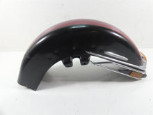 Load image into Gallery viewer, 2013 Harley Touring FLHTK Electra Glide Front Fender Tire Hugger Guard 59087-00B | Mototech271