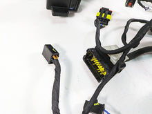 Load image into Gallery viewer, 2020 Aprilia Tuono V4 Factory Main Wiring Harness Loom 2D000475