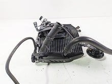 Load image into Gallery viewer, 2019 Triumph Speed Triple RS 1050 Radiator Fan Reservoir Hoses Set T2100683 | Mototech271