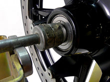 Load image into Gallery viewer, Harley Dyna Low Rider FXDL Switchblade Front Wheel Rim 19x2.5 43300165