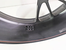 Load image into Gallery viewer, 2015 Ducati Hypermotard 821 SP 17x5.5 Marchesini Rear Wheel Rim 50221561AB | Mototech271