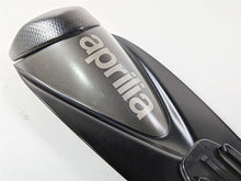 Load image into Gallery viewer, 2018 Aprilia RSV4 RR Rear Passenger Seat Cover Fairing + Pad 858837