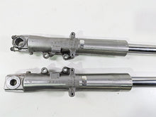 Load image into Gallery viewer, 2010 Harley Touring FLHX Street Glide Front Fork Leg 41mm 46495-09 46502-09 | Mototech271