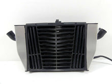 Load image into Gallery viewer, 2012 Yamaha VMX17 VMAX 1700 Lower Radiator Fan Cover Hoses Set 2S3-12461-19-00 | Mototech271