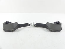 Load image into Gallery viewer, 2009 BMW R1200GS K25 Hand Mud Guard + Grip Mounts - Read 71607703157 71607703158