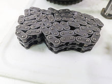 Load image into Gallery viewer, 2003 Harley Touring FLHTCUI 100TH E-Glide Primary Drive Clutch Kit 37802-98B | Mototech271