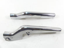 Load image into Gallery viewer, 2005 Harley Touring CVO FLHTC SE Electra Glide Rear Frame Chrome Strut 47504-97 | Mototech271