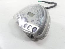 Load image into Gallery viewer, 2005 Honda V-Twin VTX1800 S3 Gauges Speedometer Instrument 39K 37200-MCV-S11 | Mototech271