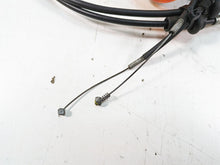 Load image into Gallery viewer, 2015 Harley FXDL Dyna Low Rider Right Hand Control Switch + Led Blinker 72944-12