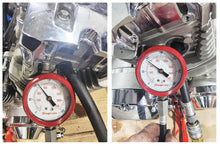 Load image into Gallery viewer, 2002 Honda VTX1800 Retro Running Engine Transmission 17k - Video 11100-MCH-000 | Mototech271