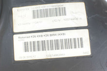 Load image into Gallery viewer, 2011 BMW R1200RT R1200 RT K26 Fuel Gas Petrol Reservoir Tank 16117699595 | Mototech271