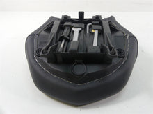 Load image into Gallery viewer, 2016 BMW R1200RS K54  Rear Passenger Pillion Saddle Seat + Tool Kit 52538550756 | Mototech271