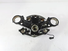 Load image into Gallery viewer, 2017 Harley Touring FLTRXS Road Glide Lower Upper Triple Tree Set 49mm 45900091A | Mototech271