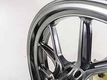 Load image into Gallery viewer, 2010 Ducati Streetfighter 1098 S 17x3.5 Front Wheel Cast - Runout 50121151AF