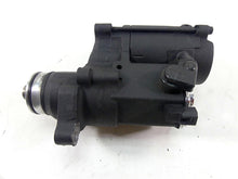 Load image into Gallery viewer, 2007 Harley Touring FLHRSE CVO Road King Engine Starter Motor 31619-06A