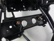 Load image into Gallery viewer, 2013 Harley Touring FLHTK Electra Glide Straight Main Frame Chassis With Louisiana Salvage Title 47900-11BHP | Mototech271