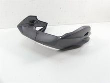 Load image into Gallery viewer, 2016 BMW S1000XR K49 Lower Engine Spoiler Belly Cover Fairing Set 46637717049