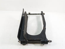 Load image into Gallery viewer, 1999 Harley Touring FLHTC Electra Glide Rear Swingarm Fork &  3/4" Axle 47549-97