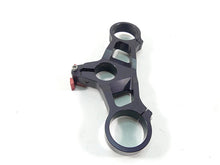 Load image into Gallery viewer, 2008 Ducati 848 SBK Speedymoto Upper Triple Tree Clamp 03-0221